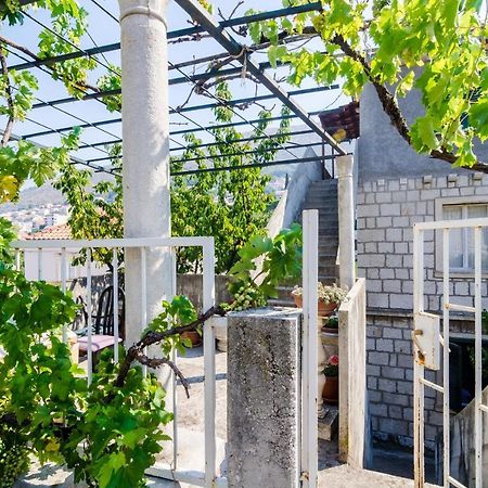 Apartment Tenega Dubrovnik Dış mekan fotoğraf