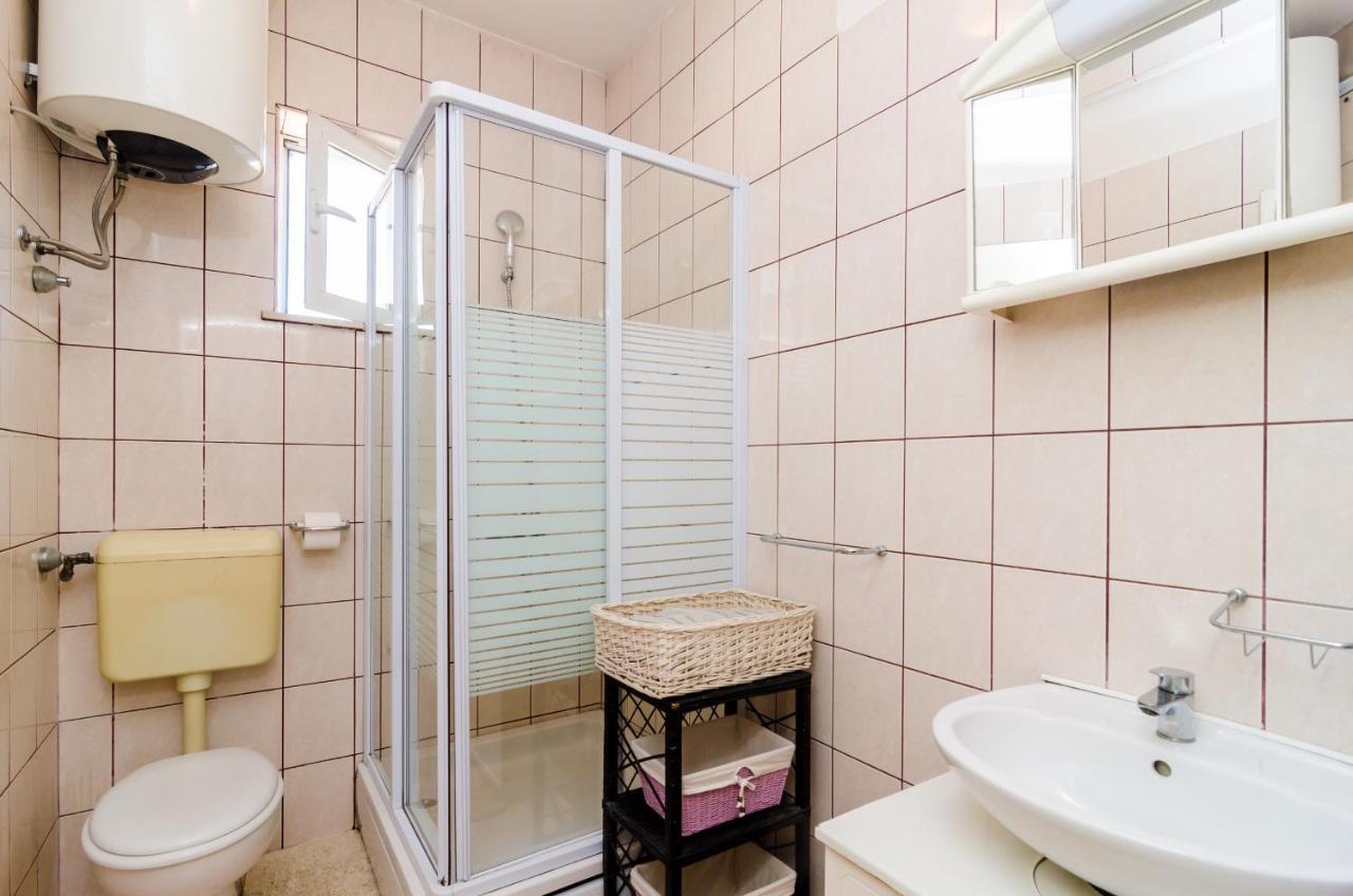 Apartment Tenega Dubrovnik Dış mekan fotoğraf