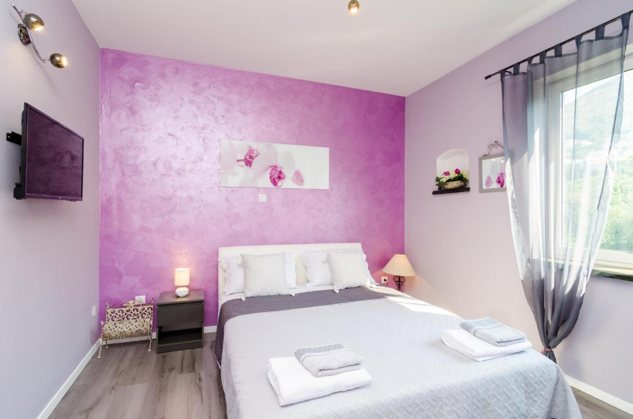 Apartment Tenega Dubrovnik Dış mekan fotoğraf