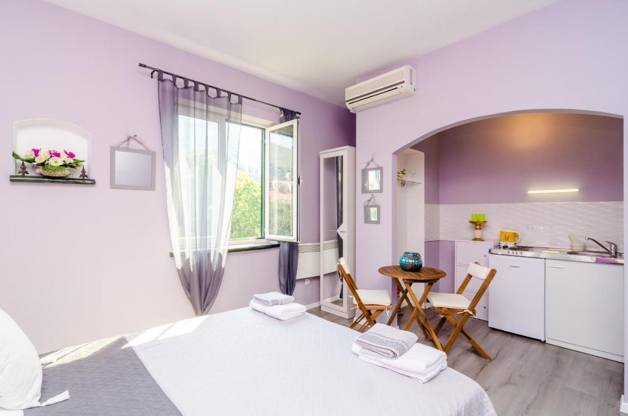 Apartment Tenega Dubrovnik Dış mekan fotoğraf