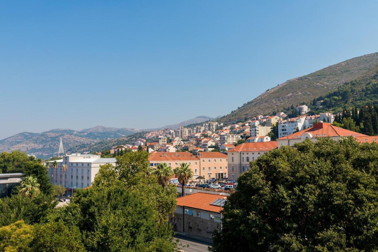 Apartment Tenega Dubrovnik Dış mekan fotoğraf