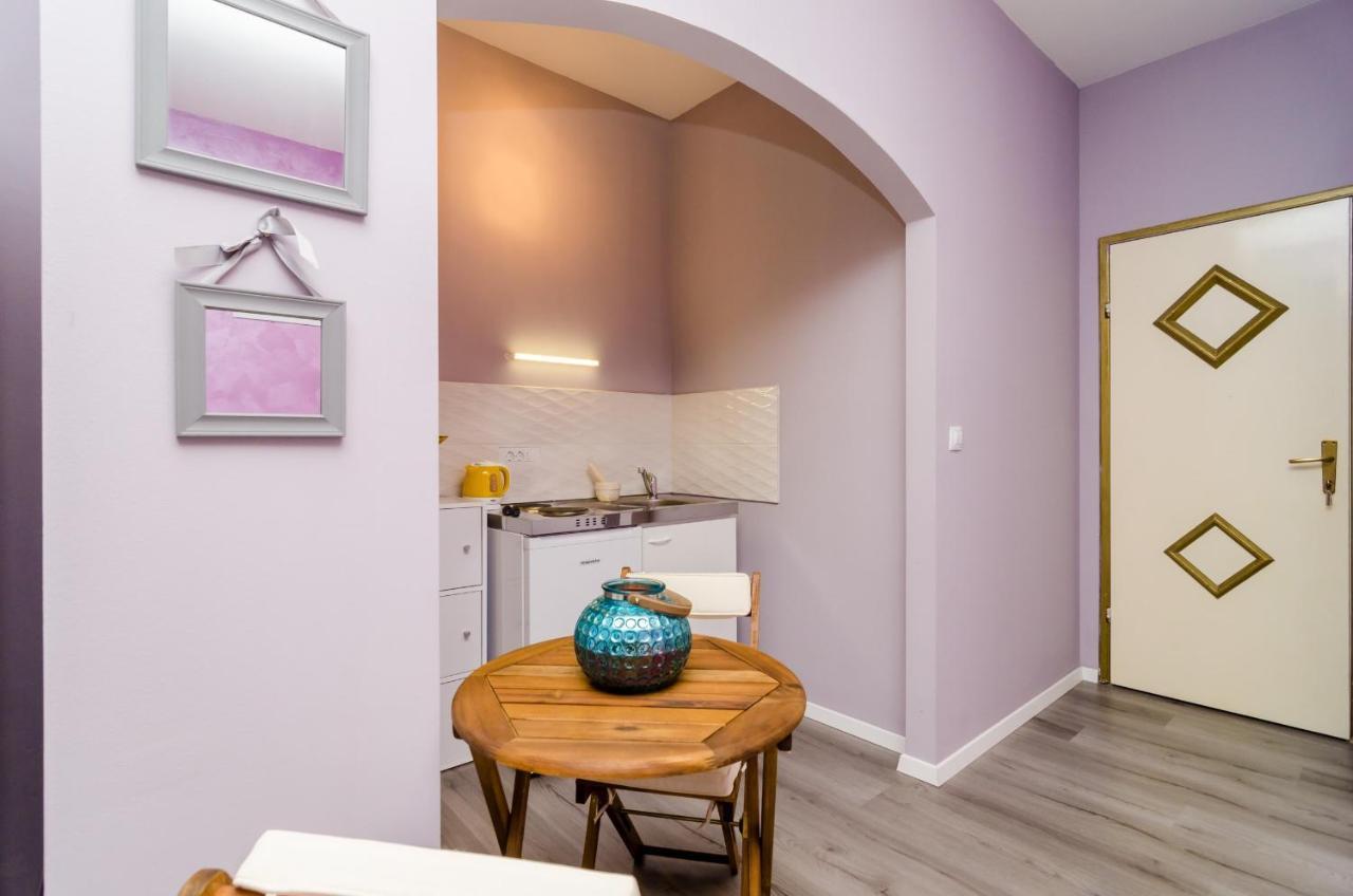 Apartment Tenega Dubrovnik Dış mekan fotoğraf