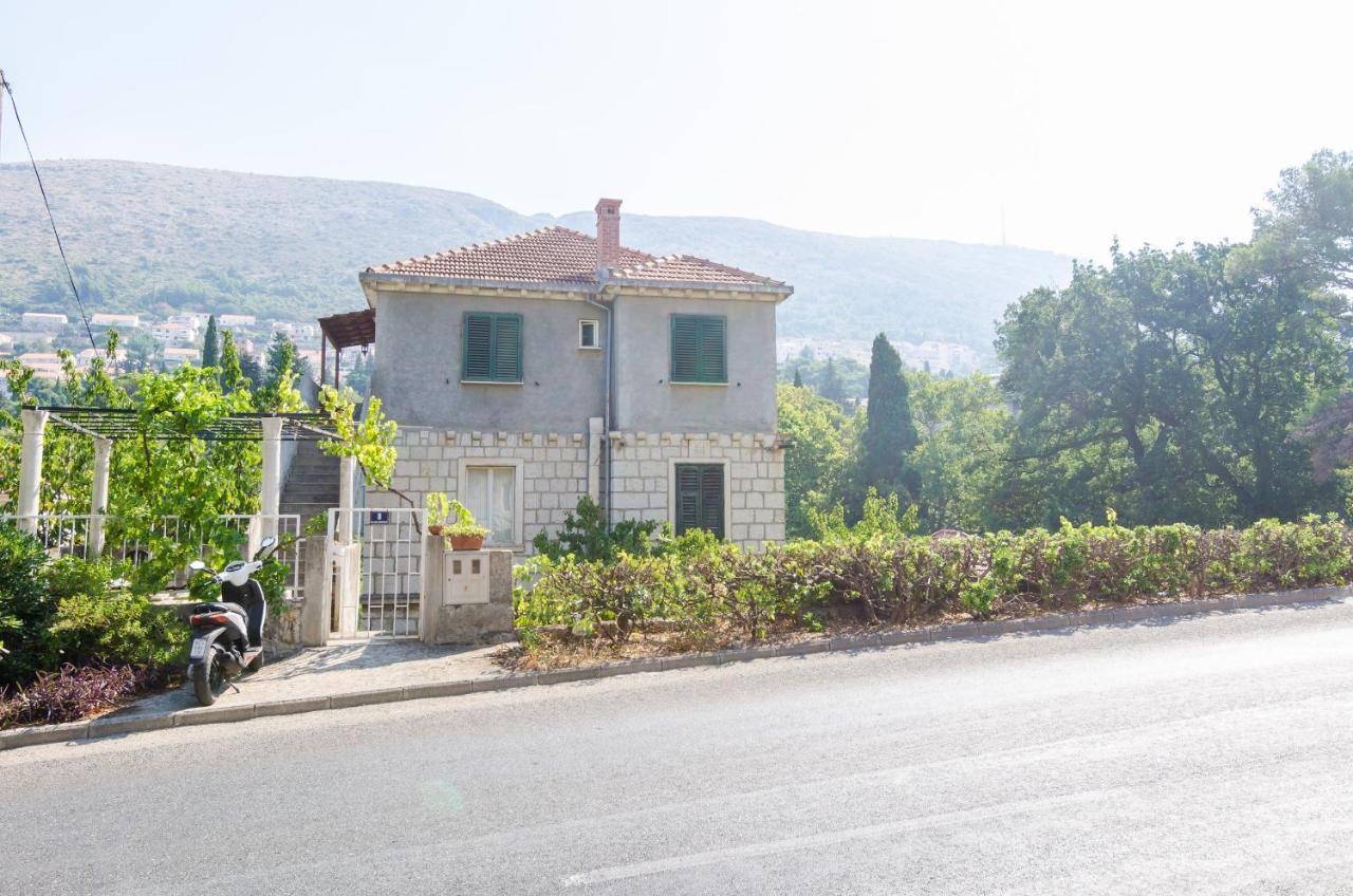 Apartment Tenega Dubrovnik Dış mekan fotoğraf
