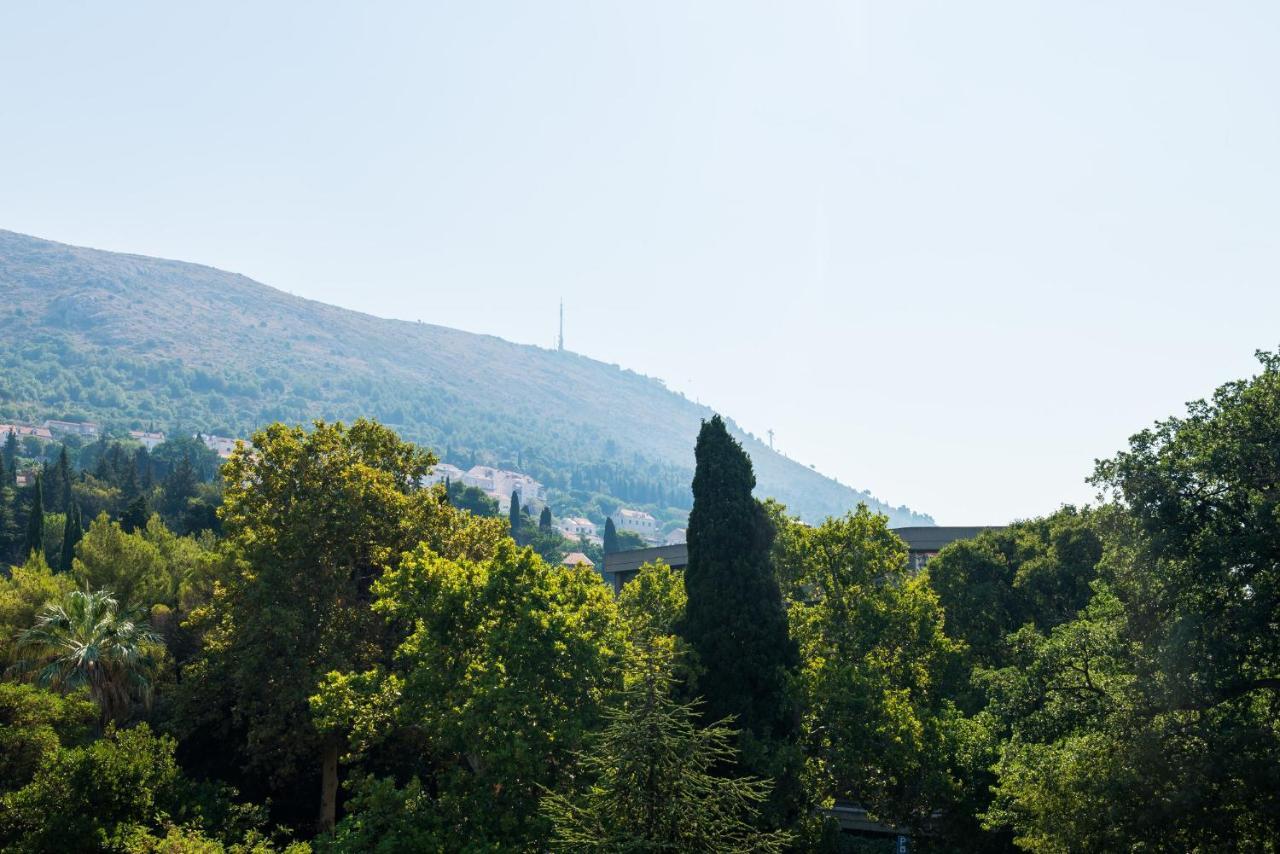 Apartment Tenega Dubrovnik Dış mekan fotoğraf