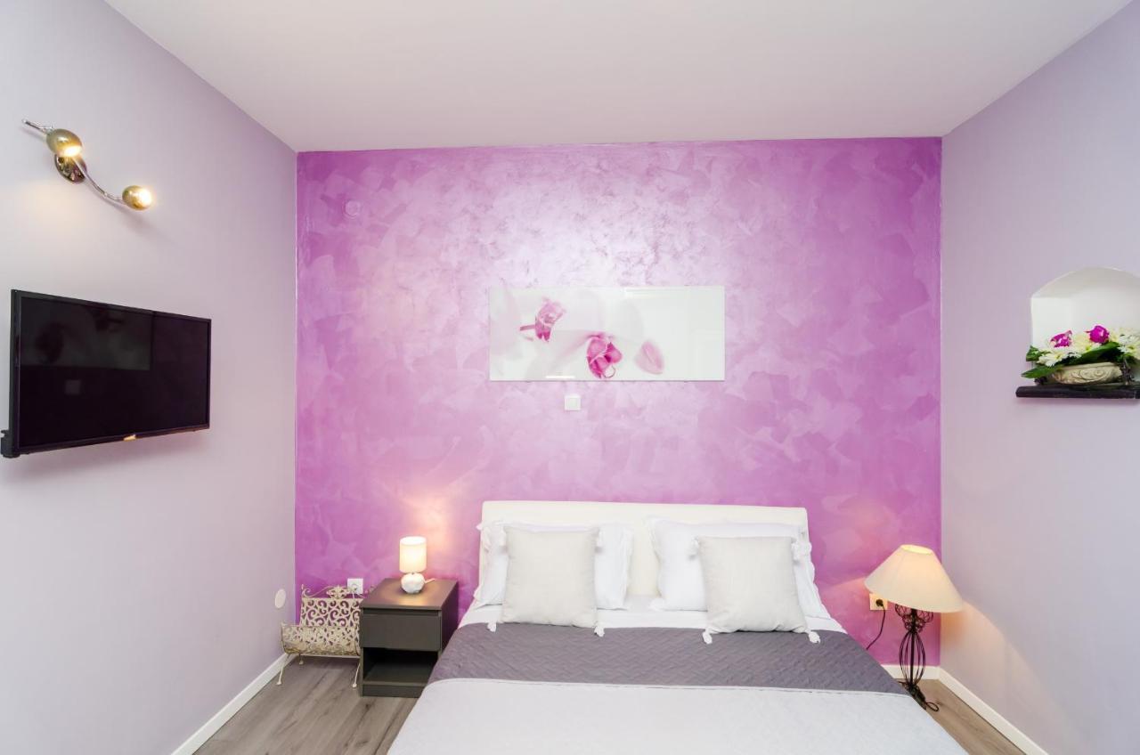 Apartment Tenega Dubrovnik Dış mekan fotoğraf