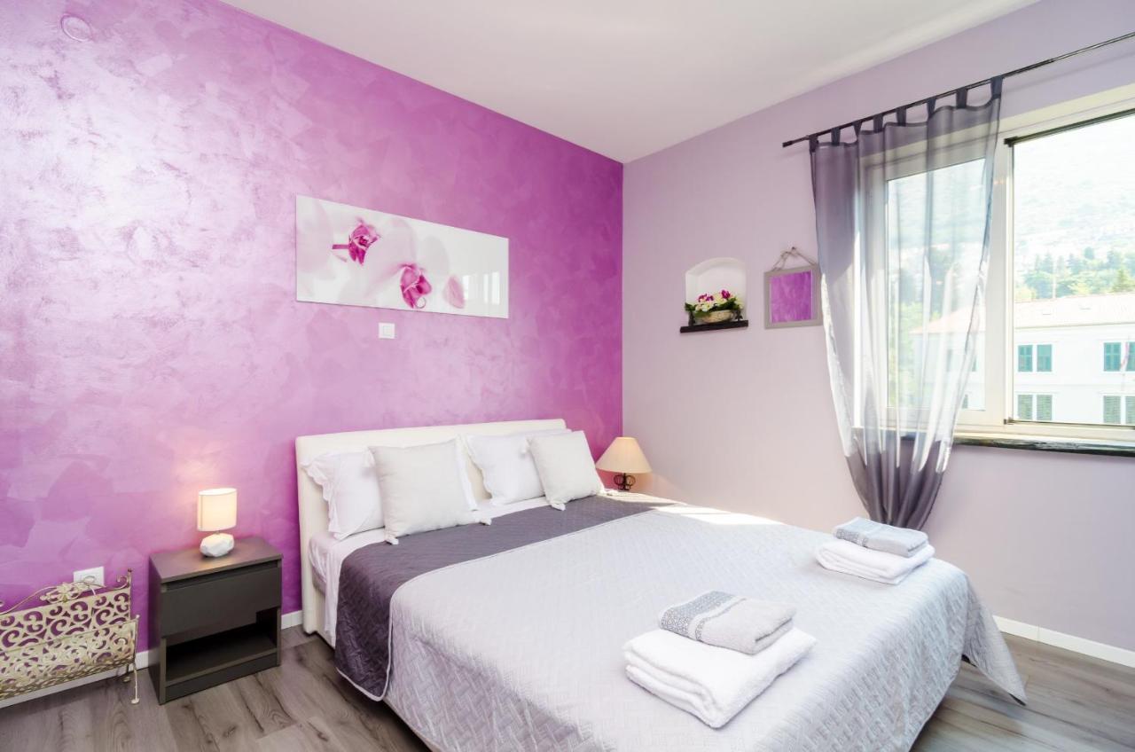 Apartment Tenega Dubrovnik Dış mekan fotoğraf