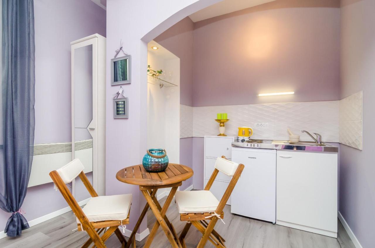 Apartment Tenega Dubrovnik Dış mekan fotoğraf