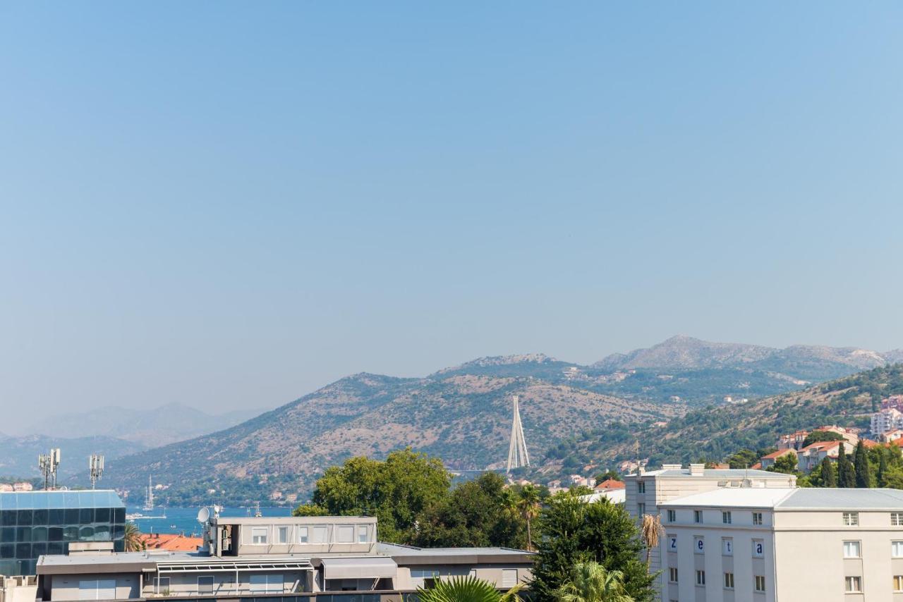 Apartment Tenega Dubrovnik Dış mekan fotoğraf