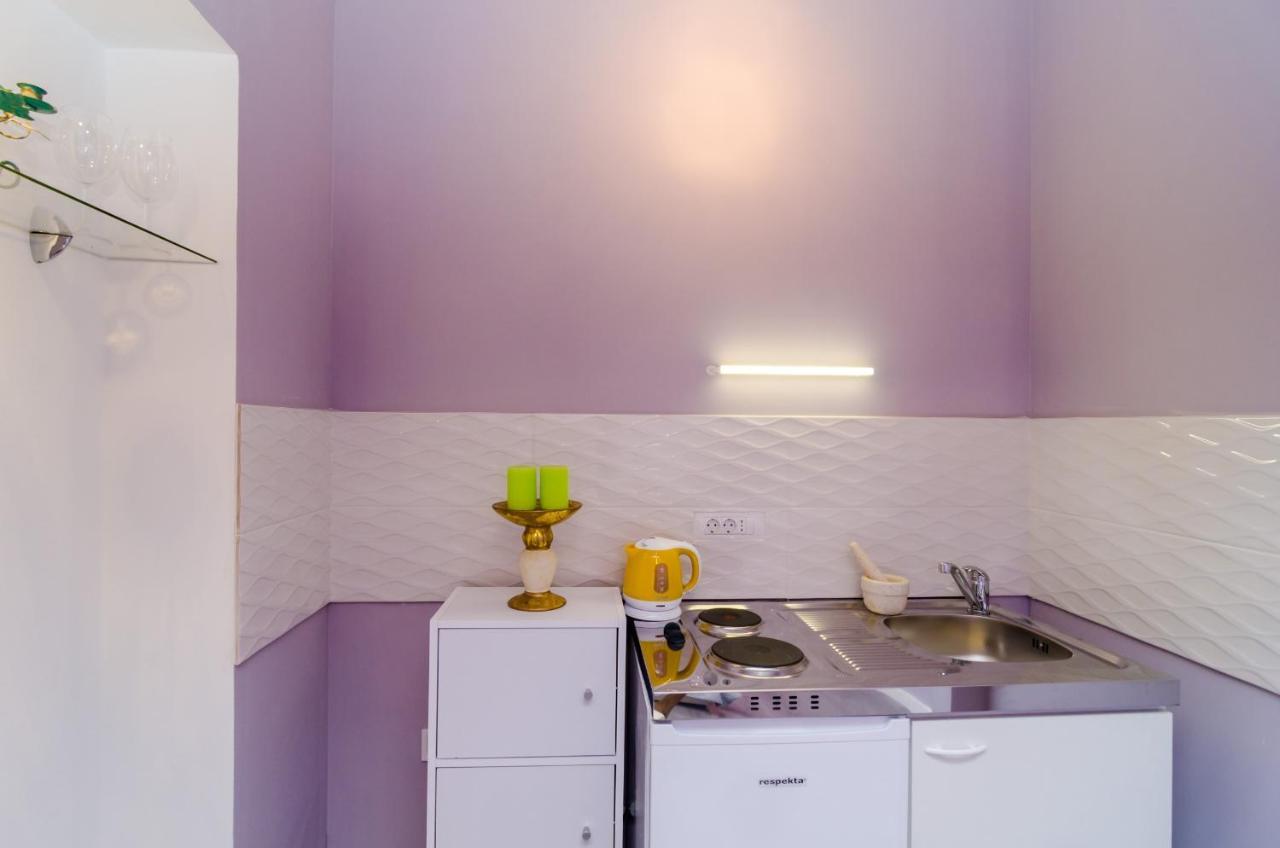 Apartment Tenega Dubrovnik Dış mekan fotoğraf