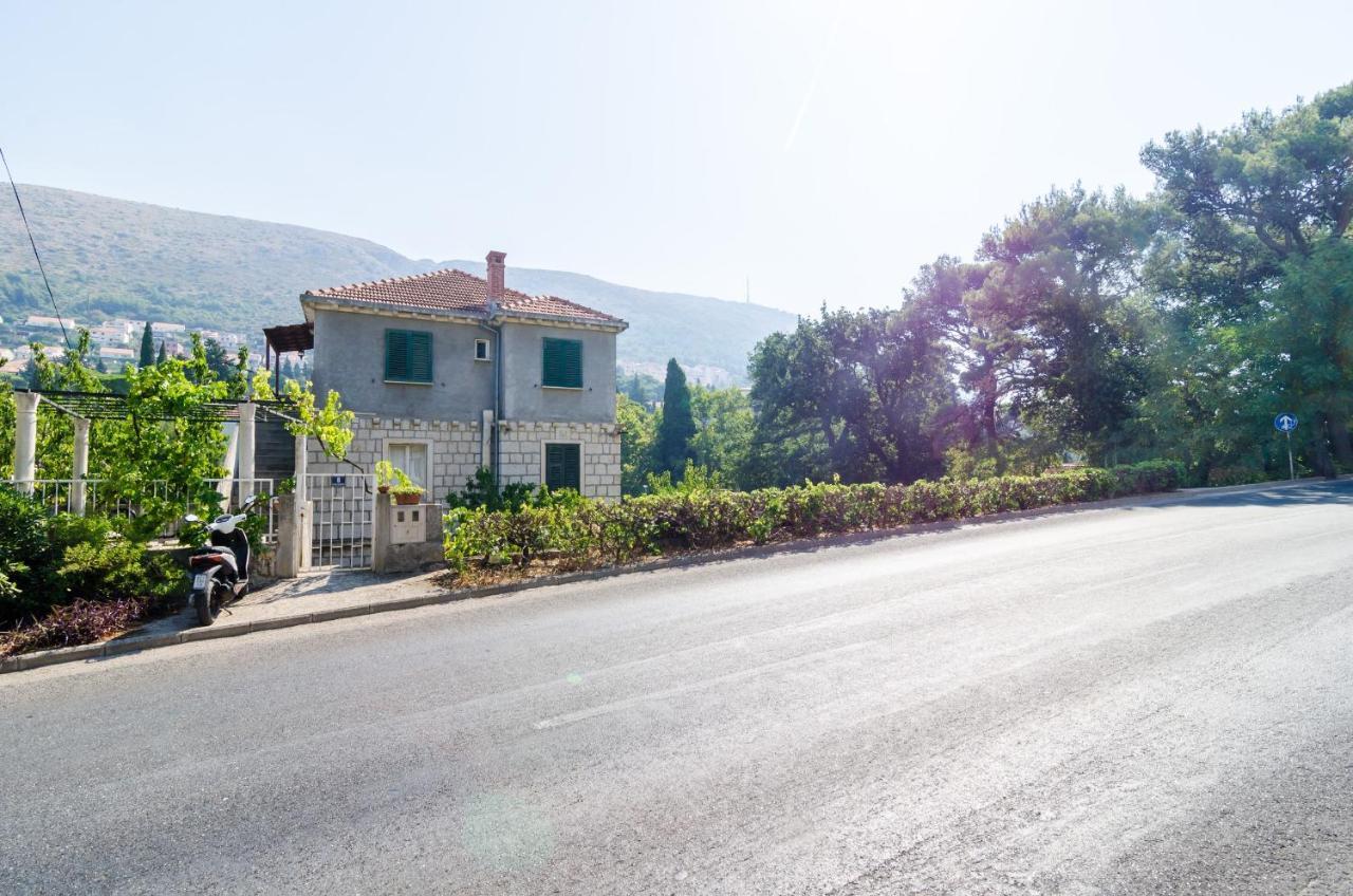 Apartment Tenega Dubrovnik Dış mekan fotoğraf