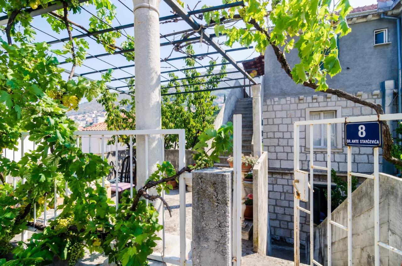 Apartment Tenega Dubrovnik Dış mekan fotoğraf
